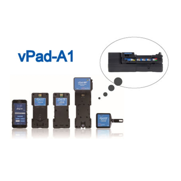 全参数生命体征模拟仪vPad-A1 - 富瑞达